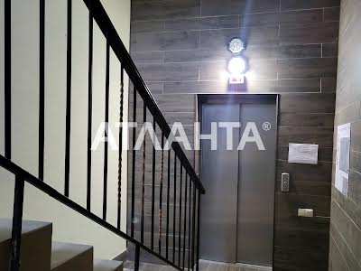 квартира за адресою Миру, 1