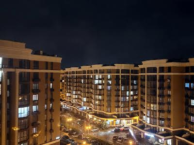 квартира за адресою Проспект Мартинова, 20
