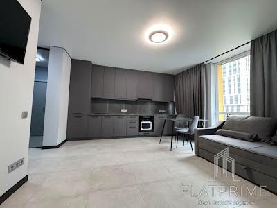 квартира за адресою Наддніпрянське шосе, 3