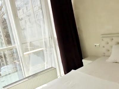квартира по адресу Французский бульв., 60б