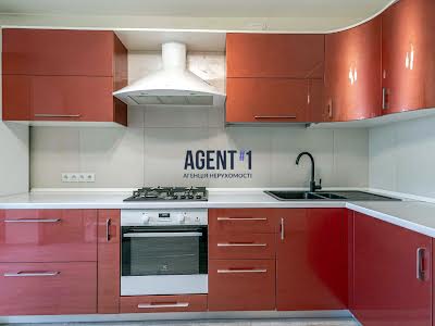 квартира за адресою Соборна вул., 10Г
