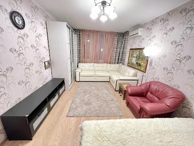 квартира по адресу Вышгородська, 45А/6