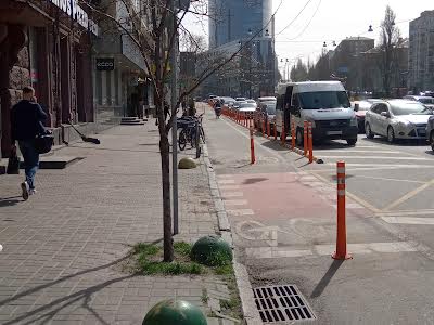 квартира за адресою Басейна вул., 19