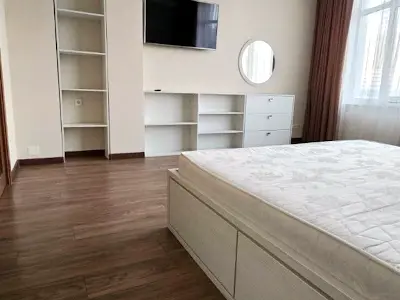квартира по адресу Французский бульв., 23
