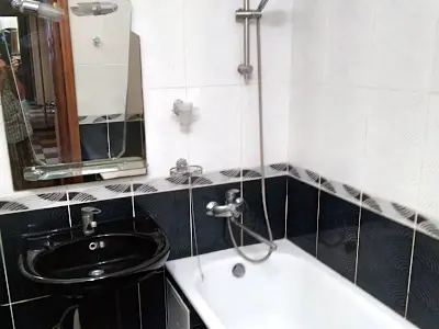 квартира за адресою Миколи Закревського вул., 97