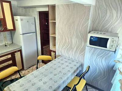 квартира за адресою Торгова вул., 1