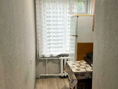 квартира по адресу Нижнеюрковская ул., 13