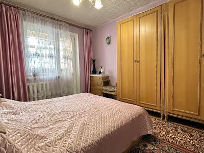 квартира за адресою Лісківська вул., 18-А