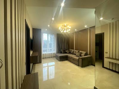 квартира за адресою Тараса Шевченка вул., 60