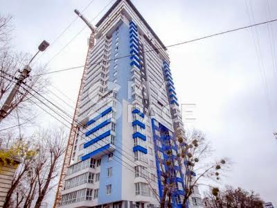 квартира по адресу Петропавловская ул., 40