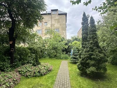 квартира за адресою Ольги Кобилянської вул., 14