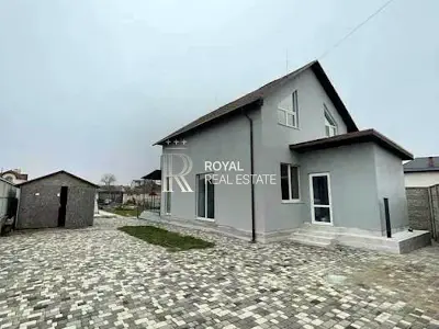 будинок за адресою Балукова вул.