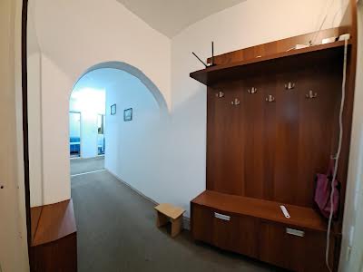 квартира за адресою Михайла Драгана вул., 1