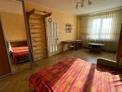 квартира по адресу Чигиринская ул., 3