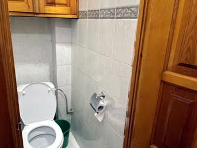 квартира по адресу Григорія Чупринки ул. (Чудновського), 7