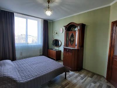 квартира по адресу Львовская ул., 1-А