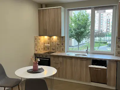 квартира за адресою Практична вул., 1