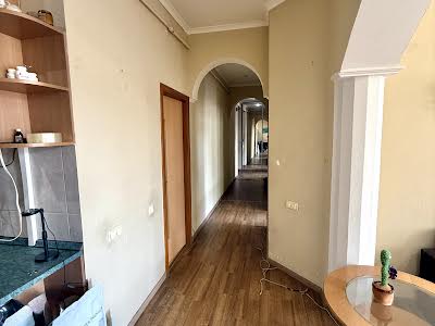 квартира за адресою Бессарабська пл., 7-А