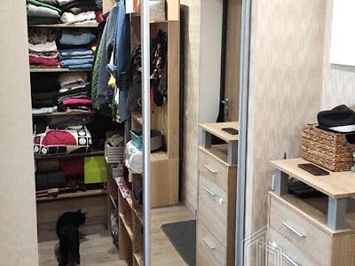 квартира за адресою Соломії Крушельницької вул., 13