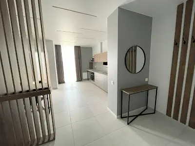 квартира за адресою Миколи Гулака вул., 4