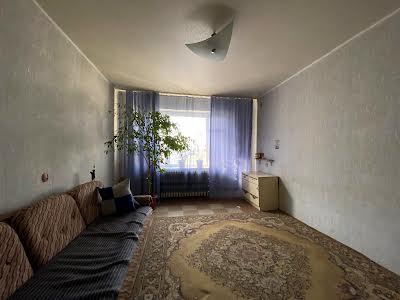 квартира за адресою Гідропаркова вул., 9