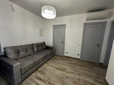 квартира за адресою Білоруська вул., 36-А