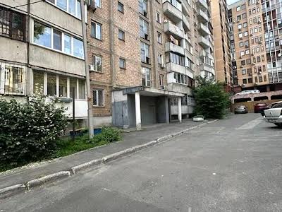 квартира по адресу Жилянская ул., 76