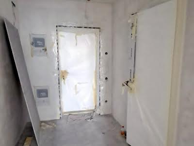 квартира за адресою Вишгородська, 45