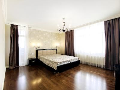 квартира за адресою Глибочицька вул., 32-А