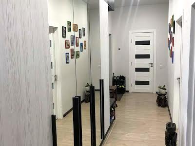 квартира за адресою Анатолія Бачинського вул., 82А