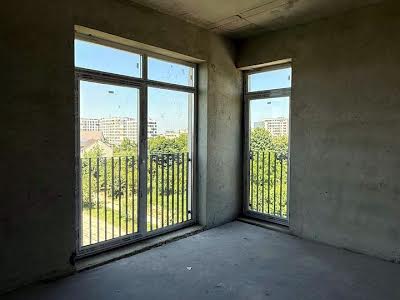 квартира за адресою Пасічна вул., 154