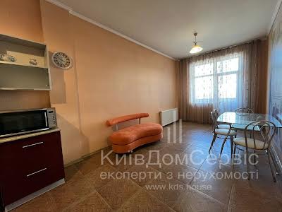 квартира за адресою Павлівська вул., 17