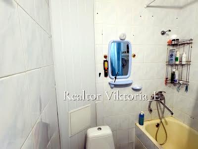 квартира за адресою Олександра Поля просп. (Кірова), 76