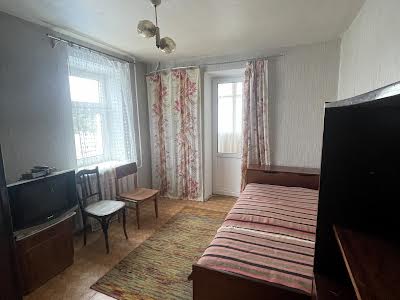 квартира за адресою Івана Драча вул. (Гагаріна), 17