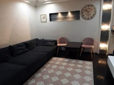 квартира за адресою Лесі Українки бульв., 28