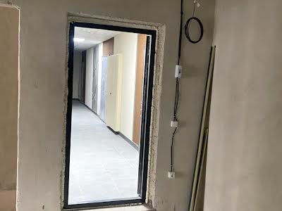 квартира за адресою Стрийська вул., 206