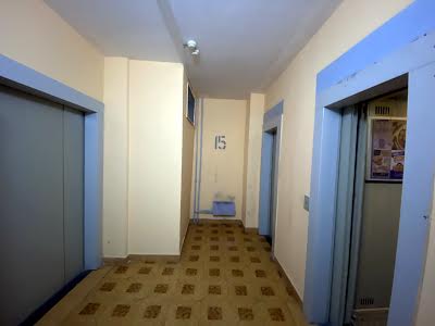 квартира за адресою Олени Пчілки вул., 3-А