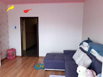 квартира за адресою Петропавлівська вул., 50-Б