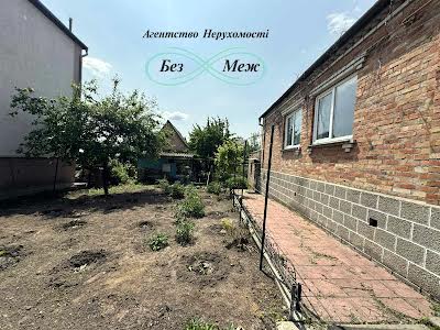 дом по адресу Парниковая ул., 9