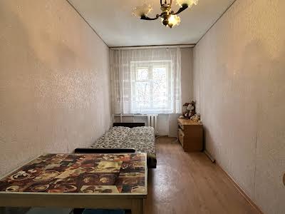 комната по адресу Святослава Храброго ул., 6