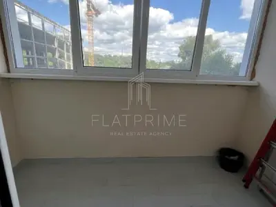 квартира за адресою Балтійський пров., 5