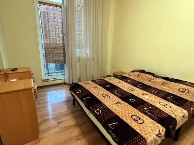 квартира за адресою Перлинна вул., 3