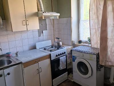 квартира по адресу Варненская ул., 5