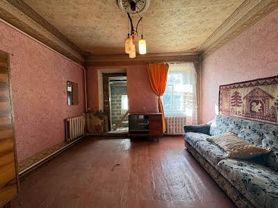 квартира по адресу Балтийская ул., 26