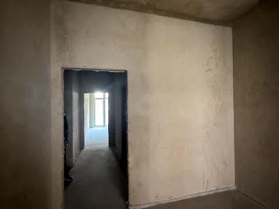 квартира за адресою Молодіжна, 3