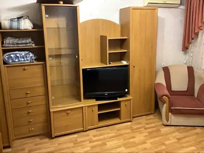 квартира по адресу Зимових Походів ул. (Молодогвардейская), 22