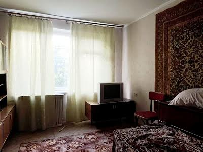 квартира по адресу Харьковская ул., 6