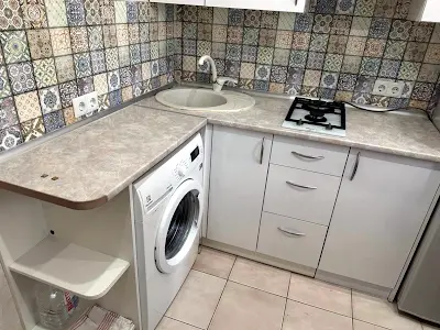 квартира по адресу Варненская ул., 14/2