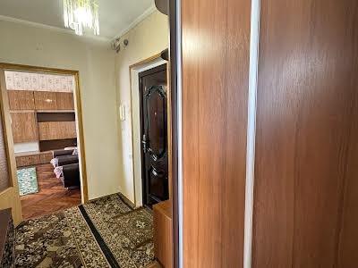 квартира за адресою Наталії Ужвій вул., 10