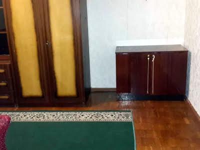 квартира по адресу Академика Шалимова ул. (Героїв Севастополя), 33